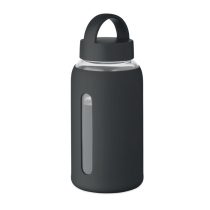 Sticla borosilicat calitativ, Glass, negru