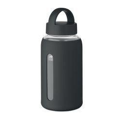 Sticla borosilicat calitativ, Glass, negru