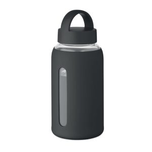 Sticla borosilicat calitativ, Glass, negru