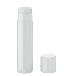 Balsam de buze vegan SPF10, Polypropylene PP, alb