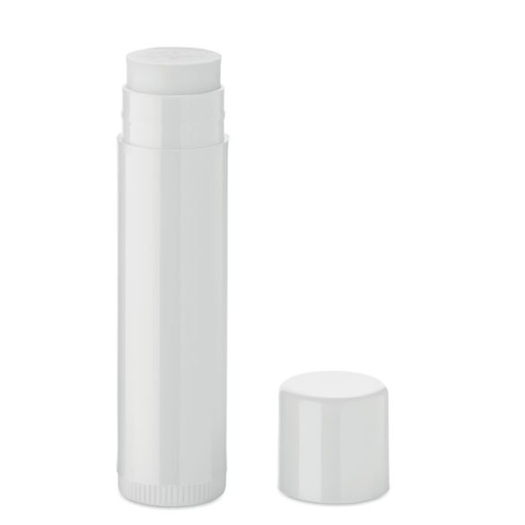 Balsam de buze vegan SPF10, Polypropylene PP, alb