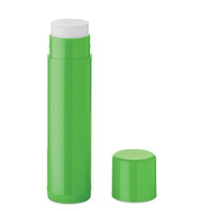 Balsam de buze vegan SPF10, Polypropylene PP, lime