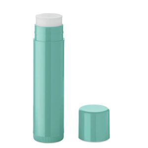Balsam de buze vegan SPF10, Polypropylene PP, verde menta