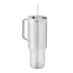 Pahar RPET 1200ml, RPET, transparent