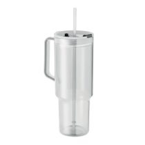 Pahar RPET 1200ml, RPET, transparent