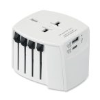 SKROSS® MUV USB AC 30W PD, alb