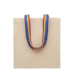 Sacosa din bumbac 180gr/m², Cotton, multicolor