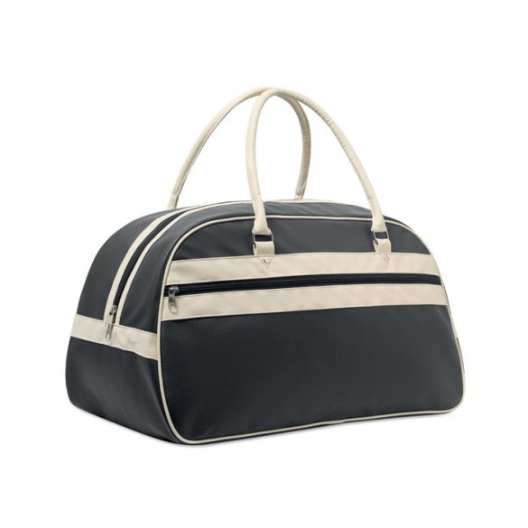 Geanta sport PU, PU, negru