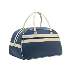 Geanta sport PU, PU, albastru