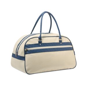 Geanta sport PU, PU, bej