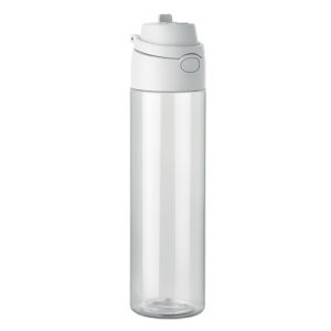 Sticla RPET 700ml, RPET, alb