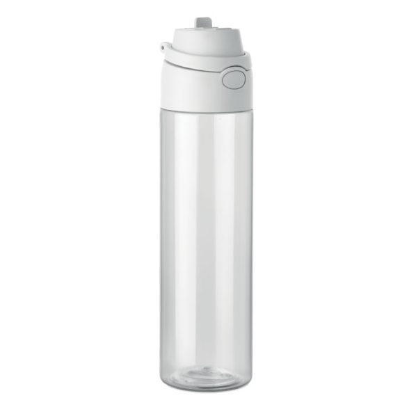 Sticla RPET 700ml, RPET, alb