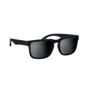 Ochelari soare festival UV400, Polycarbonate, negru