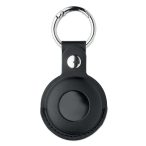 Localizator inteligent Find My, Polycarbonate, negru