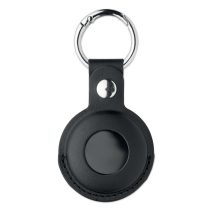 Localizator inteligent Find My, Polycarbonate, negru