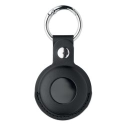 Localizator inteligent Find My, Polycarbonate, negru