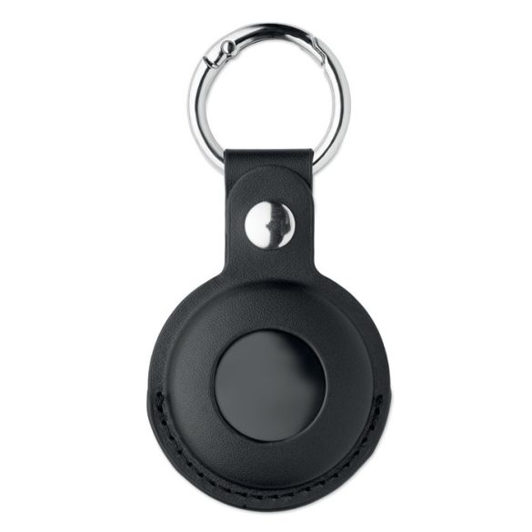 Localizator inteligent Find My, Polycarbonate, negru