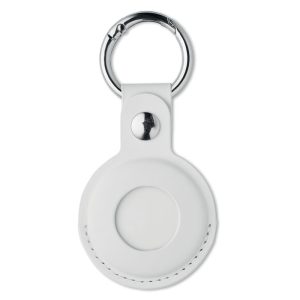 Localizator inteligent Find My, Polycarbonate, alb