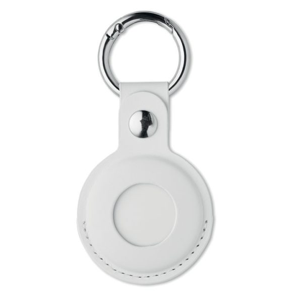 Localizator inteligent Find My, Polycarbonate, alb