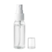   30 ml spray de curatare a mainilorMO6178, Item with multi-materials, transparent