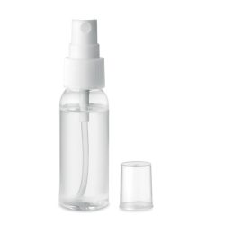   30 ml spray de curatare a mainilorMO6178, Item with multi-materials, transparent