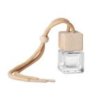 Odorizant auto nou 5ml, Item with multi-materials, wood