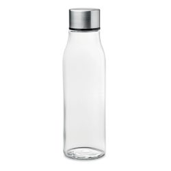 Recipient de baut,sticla500 ml, Glass, transparent