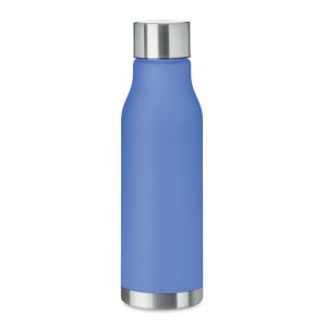 Sticla RPET de 600ml, RPET, royal blue