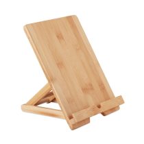 Suport tableta din bambus, Bamboo, wood