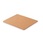 Mouse pad din pluta, Cork, beige