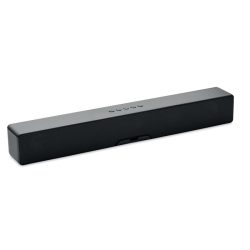 Boxa Soundbar Wireless 5.0, ABS, black