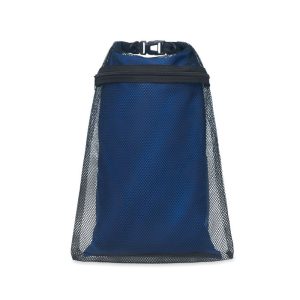 Geanta impermeabila 6L, RPET, royal blue