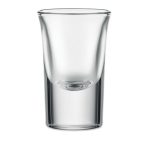 Pahar de shot 28ml, Glass, transparent