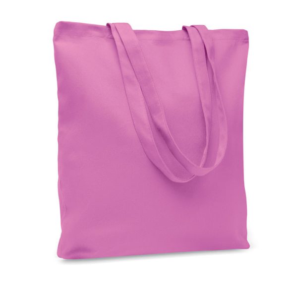 Sacosa din panza 270 gr/m², Cotton, violet