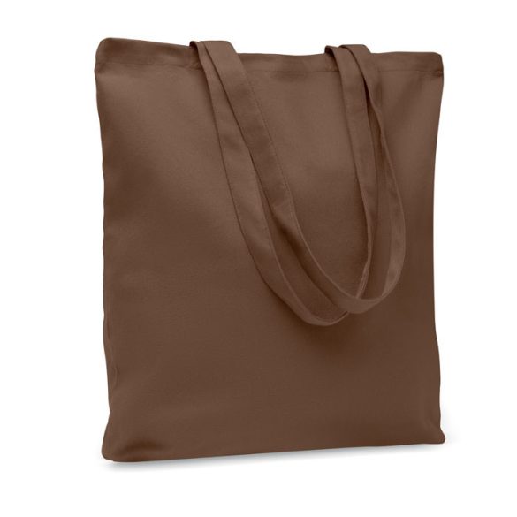 Sacosa din panza 270 gr/m², Cotton, pamant