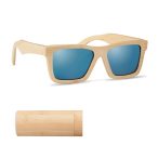 Ochelari de soare din bambus, Bamboo, wood