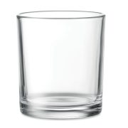 Pahar din sticla 300ml, Glass, transparent