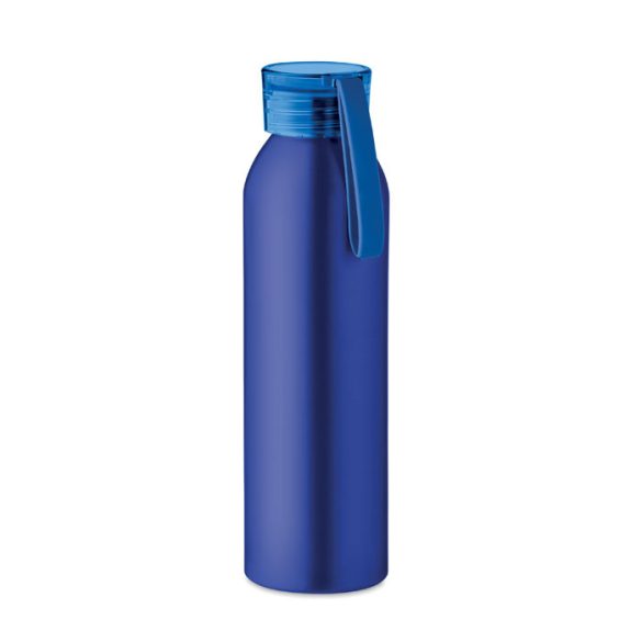 Sticla din aluminiu 600ml, Aluminium, royal blue