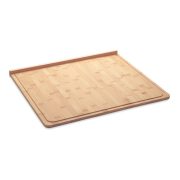 Tocator mare din bambus, Bamboo, wood