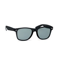 Ochelari de soare din RPET, black