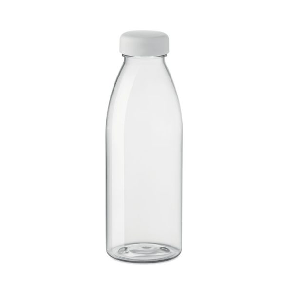 Sticla RPET 500 ml, RPET, transparent