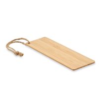 Semn de carte din bambus, Bamboo, wood