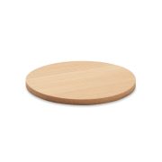 Suport de pahar rotund, Bamboo, wood