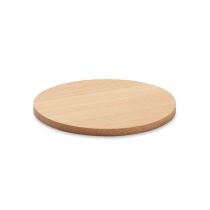 Suport de pahar rotund, Bamboo, wood