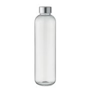 Sticla Tritan 1L, Plastic, transparent