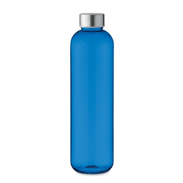 Sticla Tritan 1L, Plastic, royal blue