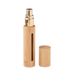 Sticla cu atomizor parfum 10ml, Bamboo, wood