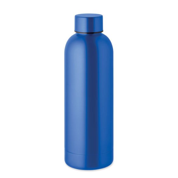 Sticla otel inoxidabil 500ml, Stainless steel, blue