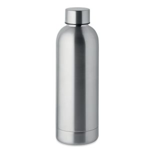 Sticla otel inoxidabil 500ml, Stainless steel, matt silver