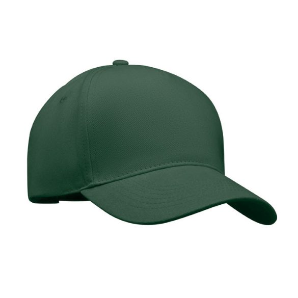 Sapca baseball, Cotton, Verde inchis